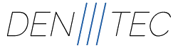 Den-tec Logo